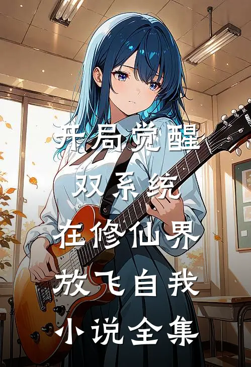 开局觉醒双系统，在修仙界放飞自我小说全集