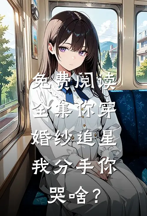 免费阅读全集你穿婚纱追星，我分手你哭啥？