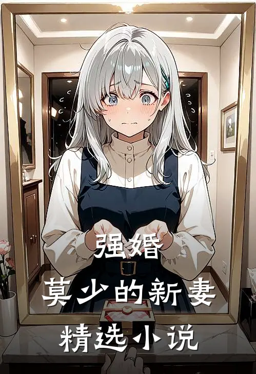 强婚：莫少的新妻精选小说