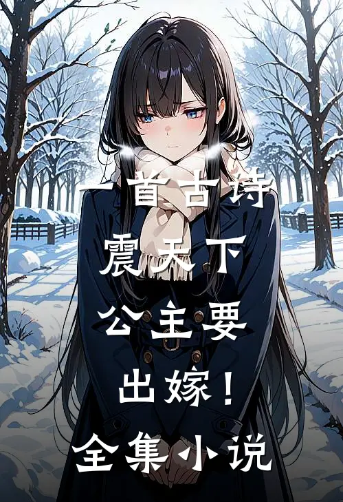 一首古诗震天下，公主要出嫁！全集小说