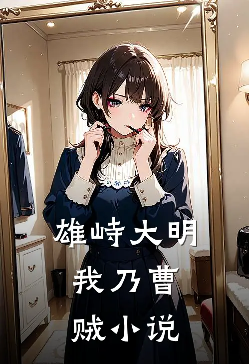 雄峙大明：我乃曹贼小说