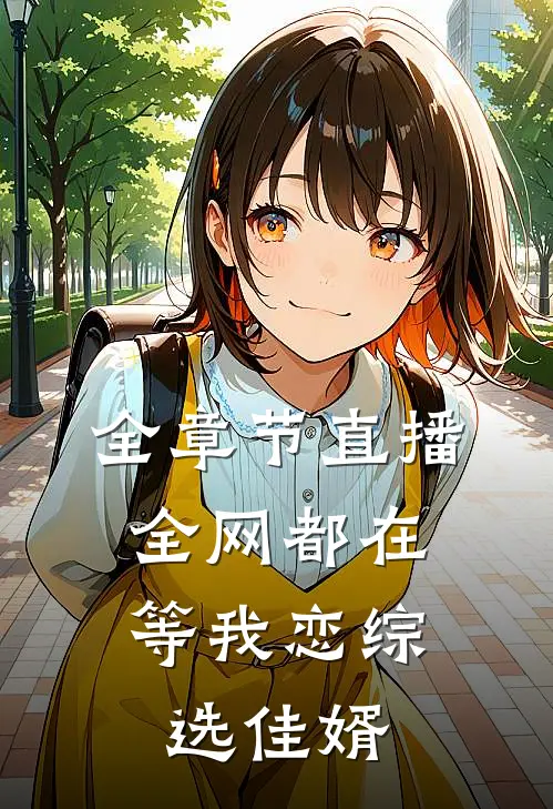 全章节直播：全网都在等我恋综选佳婿
