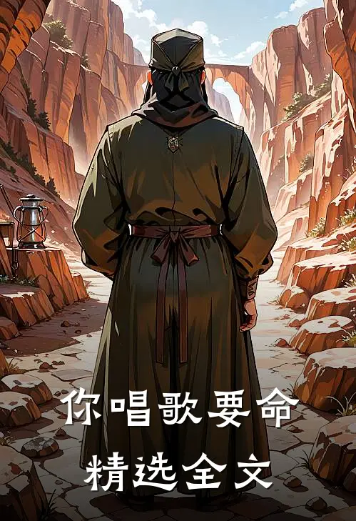 你唱歌要命精选全文