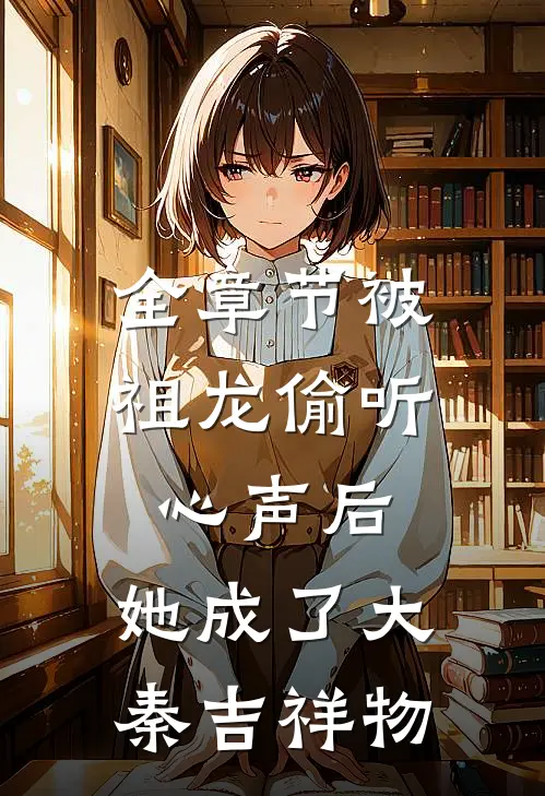 全章节被祖龙偷听心声后，她成了大秦吉祥物