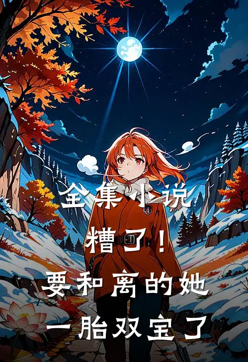 全集小说糟了！要和离的她一胎双宝了