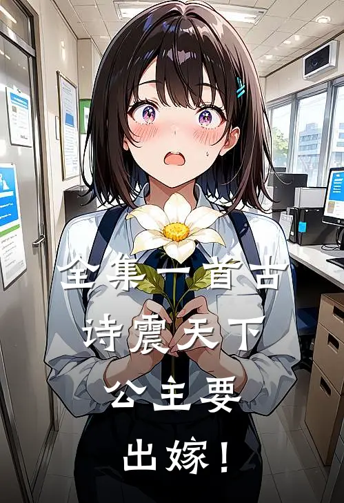 全集一首古诗震天下，公主要出嫁！