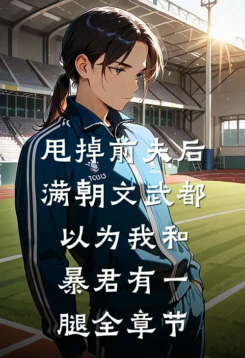 甩掉前夫后，满朝文武都以为我和暴君有一腿全章节