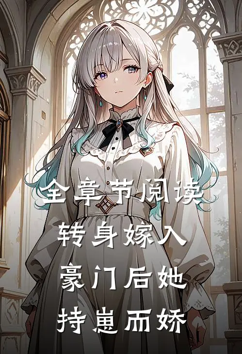 全章节阅读转身嫁入豪门后她持崽而娇