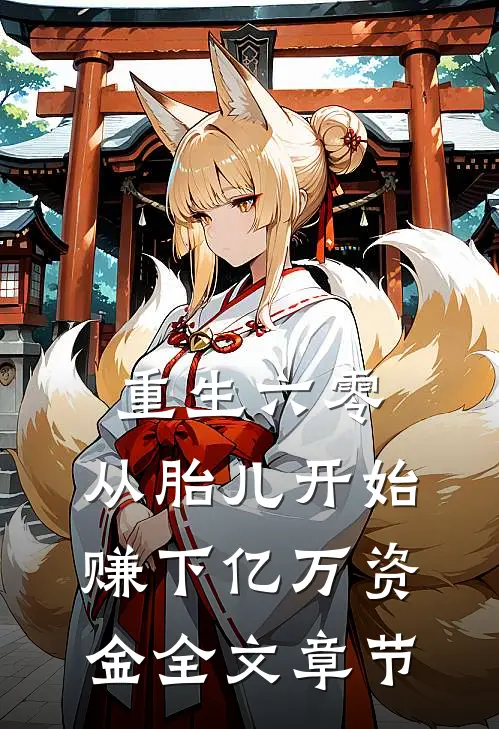 重生六零，从胎儿开始赚下亿万资金全文章节