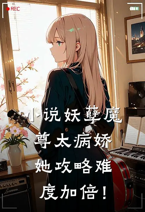 小说妖孽魔尊太病娇，她攻略难度加倍！