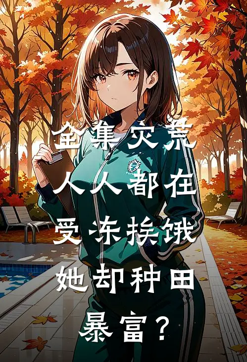 全集灾荒：人人都在受冻挨饿，她却种田暴富？