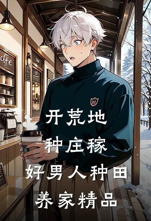 开荒地，种庄稼，好男人种田养家精品