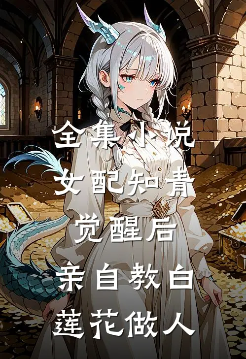 全集小说女配知青觉醒后，亲自教白莲花做人