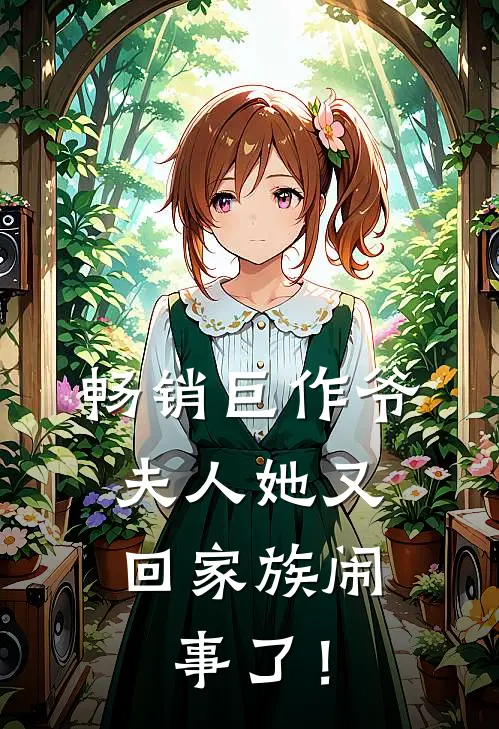 畅销巨作爷，夫人她又回家族闹事了！