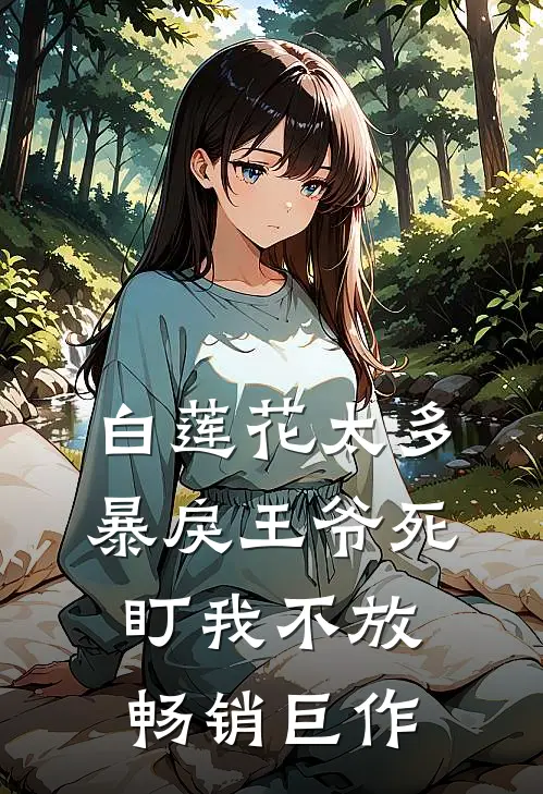 白莲花太多，暴戾王爷死盯我不放畅销巨作