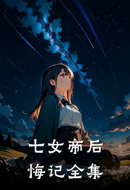 七女帝后悔记全集