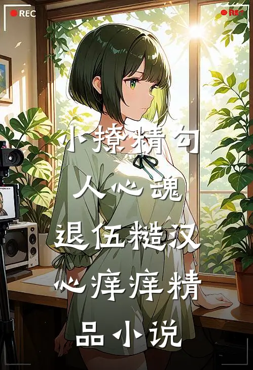 小撩精勾人心魂，退伍糙汉心痒痒精品小说