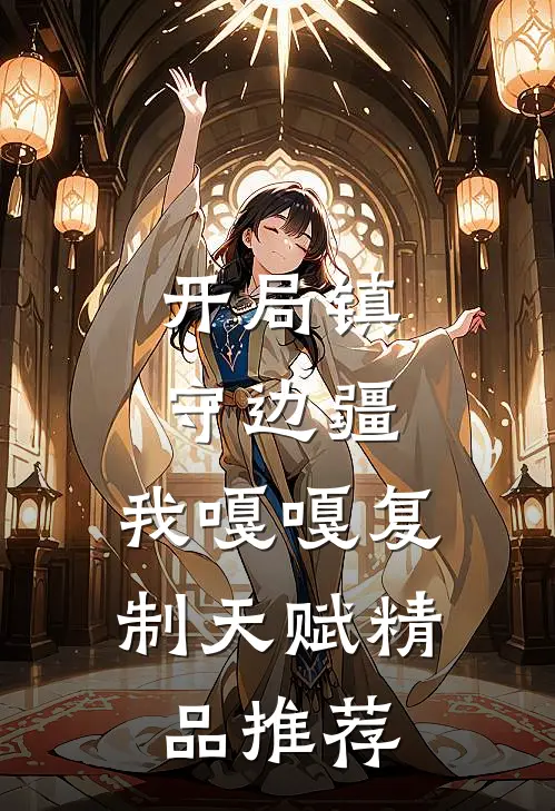 开局镇守边疆：我嘎嘎复制天赋精品推荐