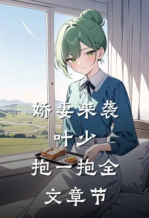 娇妻来袭：叶少，抱一抱全文章节