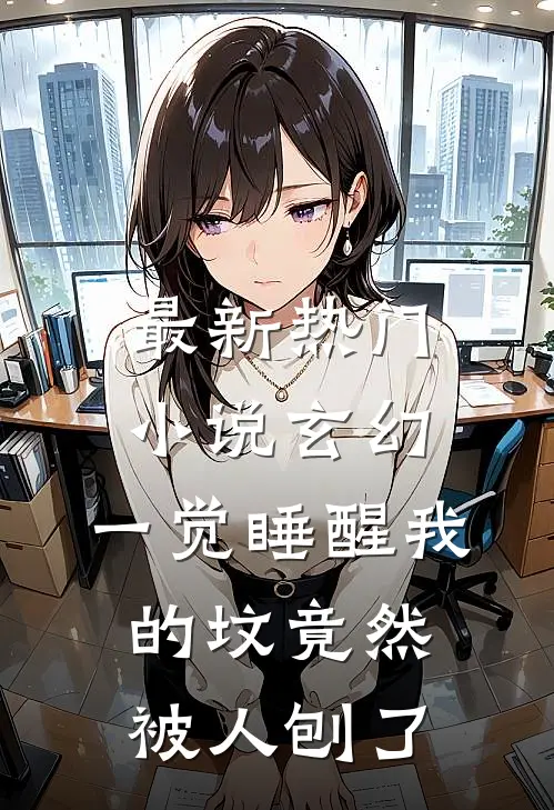最新热门小说玄幻：一觉睡醒我的坟竟然被人刨了