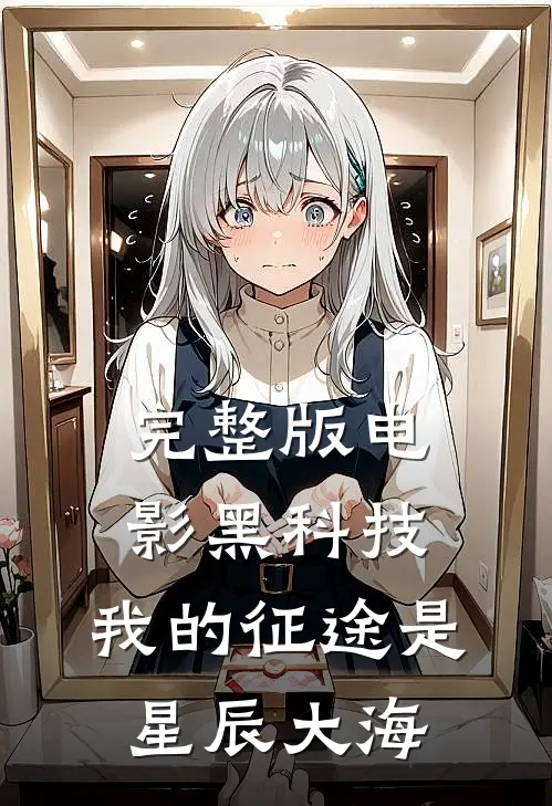 完整版电影黑科技：我的征途是星辰大海