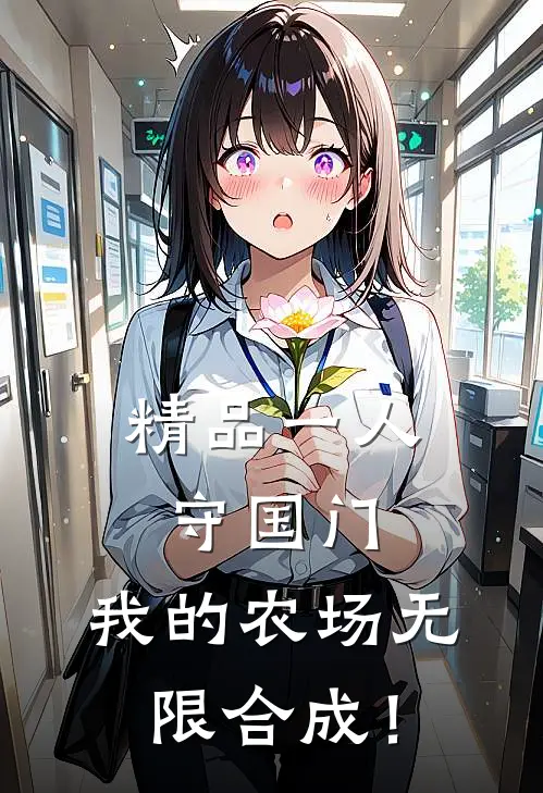 精品一人守国门，我的农场无限合成！