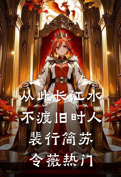 如我搁浅千丈渊陆栀宁向书珩无删减+无广告