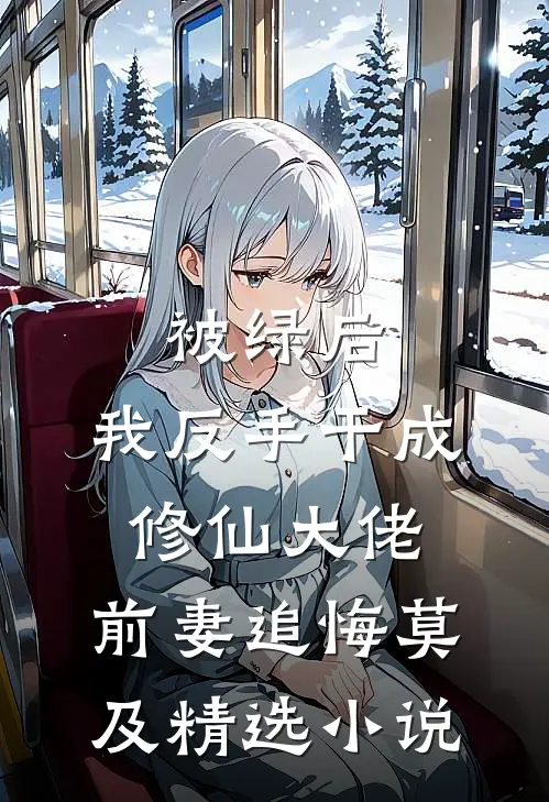 被绿后，我反手干成修仙大佬，前妻追悔莫及精选小说