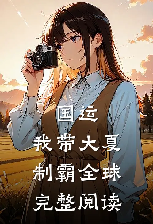 国运：我带大夏制霸全球完整阅读
