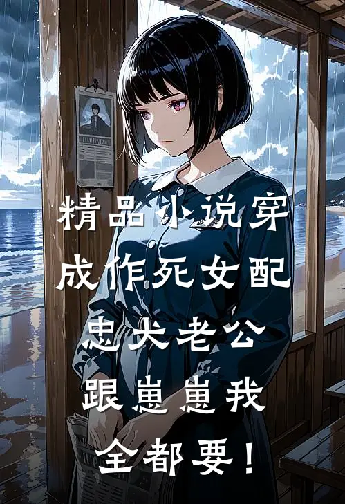 精品小说穿成作死女配，忠犬老公跟崽崽我全都要！