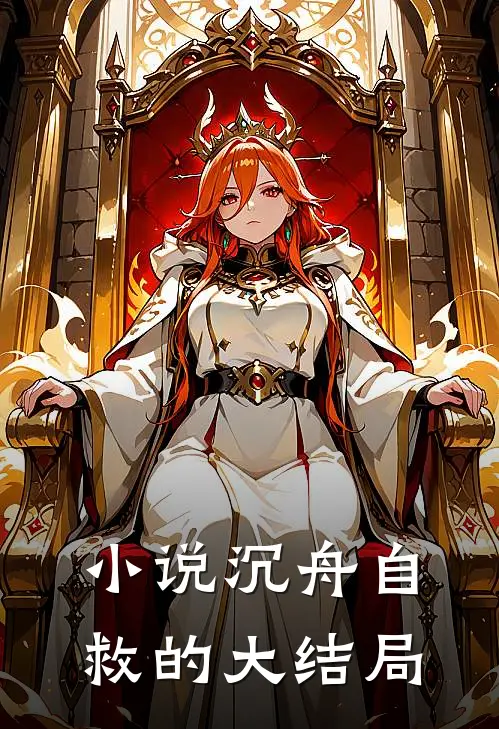 小说沉舟自救的大结局