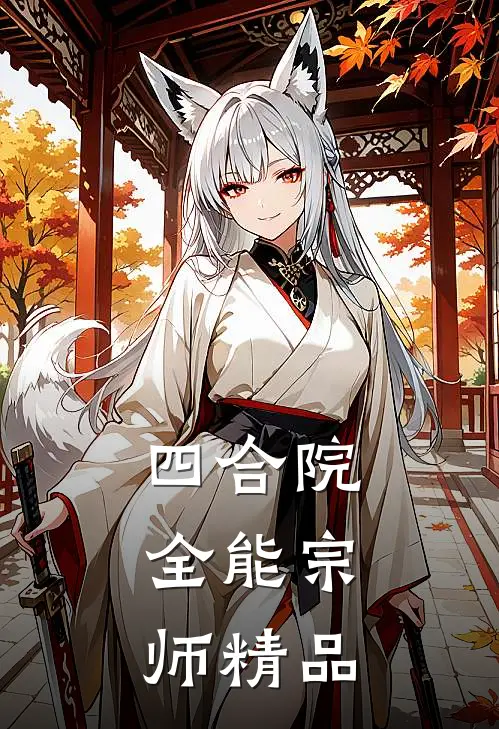 四合院：全能宗师精品