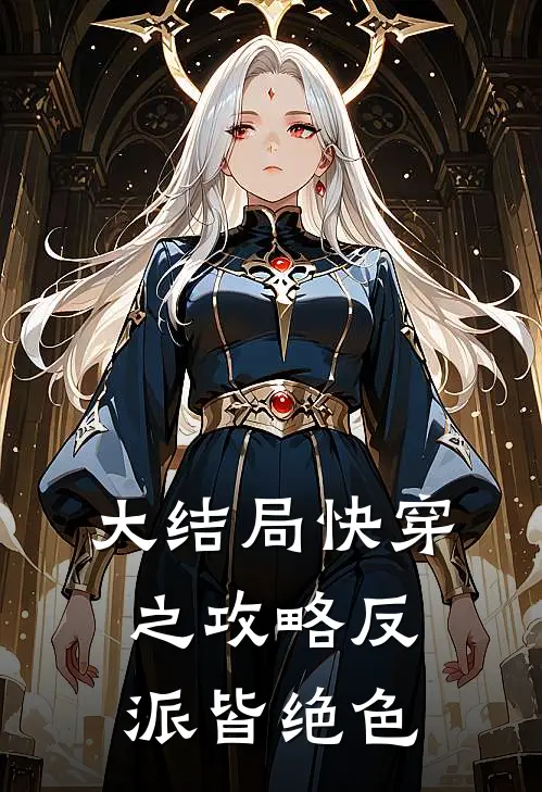 大结局快穿之攻略反派皆绝色