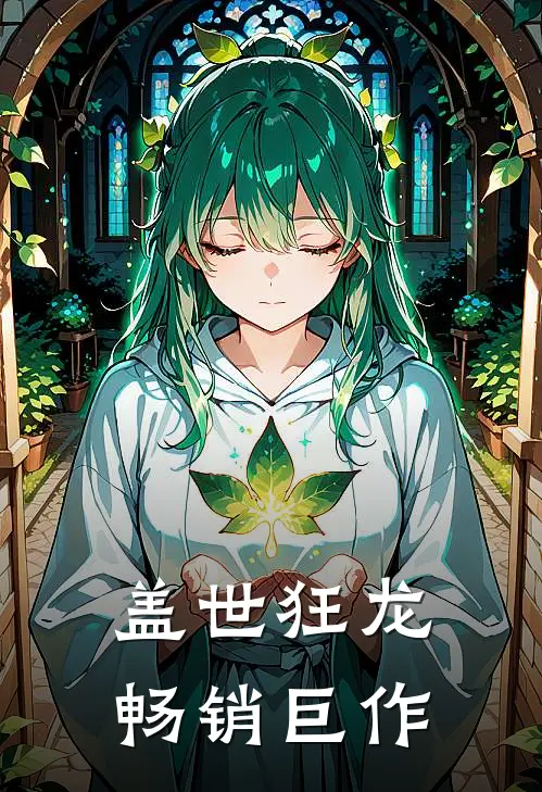 盖世狂龙畅销巨作