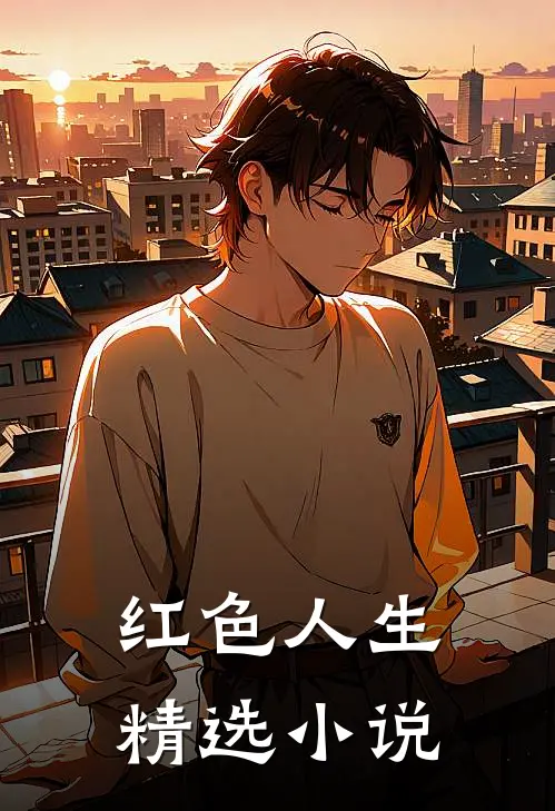 红色人生精选小说