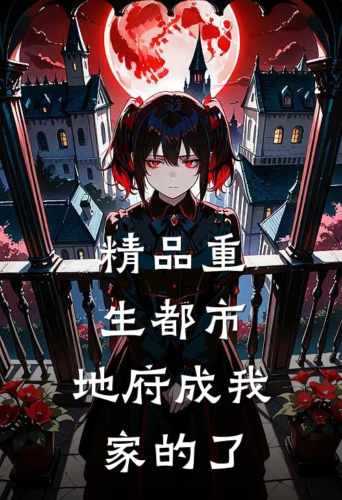 精品重生都市，地府成我家的了