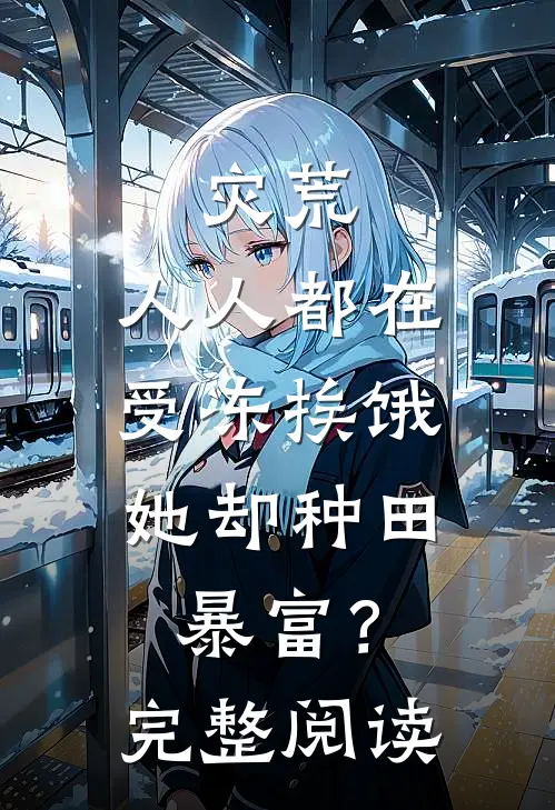 灾荒：人人都在受冻挨饿，她却种田暴富？完整阅读