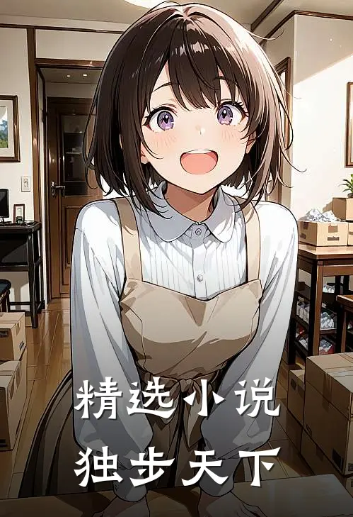 精选小说独步天下