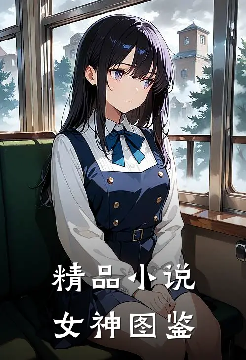 精品小说女神图鉴