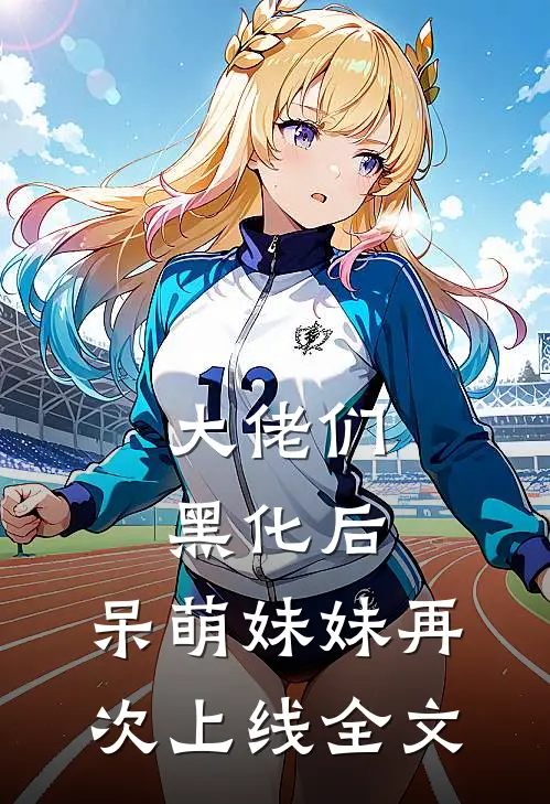 大佬们黑化后，呆萌妹妹再次上线全文