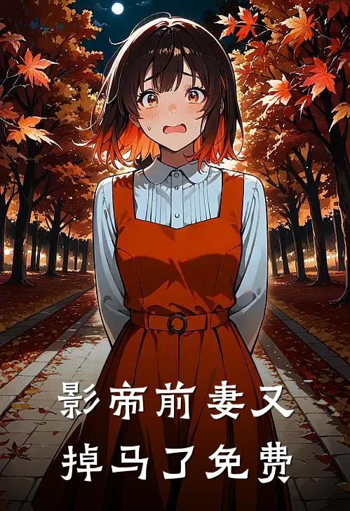 影帝前妻又掉马了免费