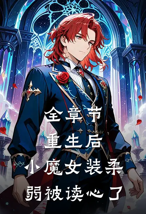 全章节重生后，小魔女装柔弱被读心了