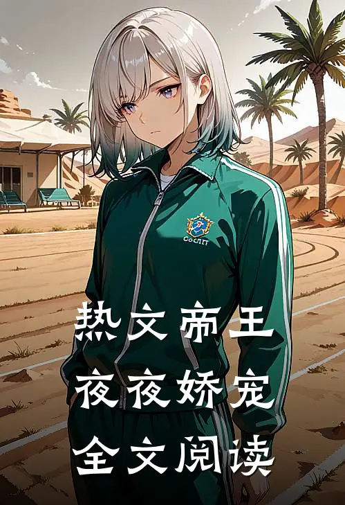 热文帝王夜夜娇宠全文阅读