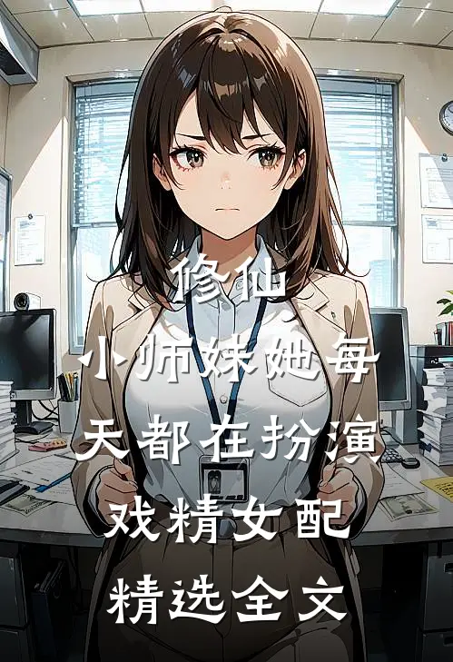 修仙：小师妹她每天都在扮演戏精女配精选全文