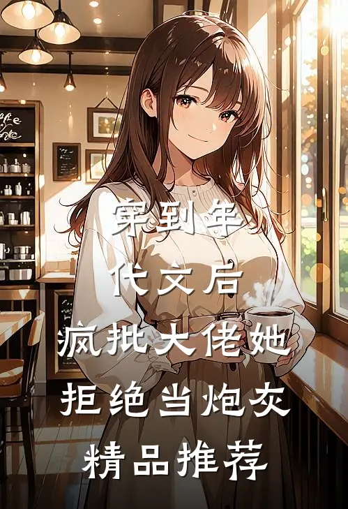 穿到年代文后，疯批大佬她拒绝当炮灰精品推荐