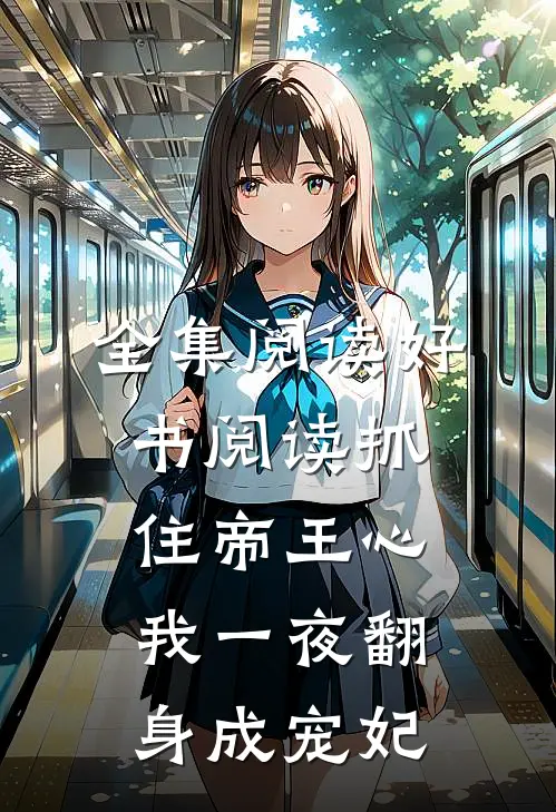 全集阅读好书阅读抓住帝王心,我一夜翻身成宠妃