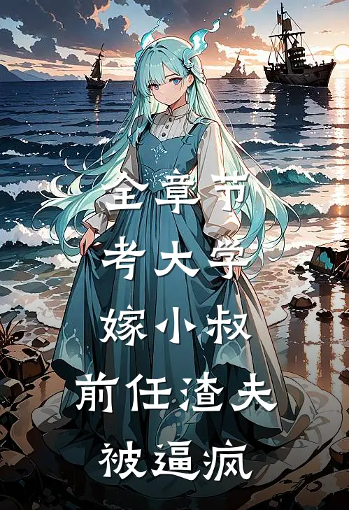全章节考大学，嫁小叔，前任渣夫被逼疯