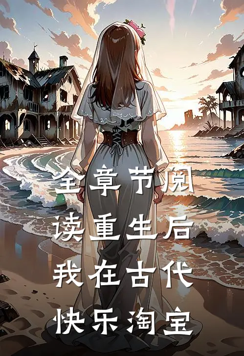 全章节阅读重生后，我在古代快乐淘宝
