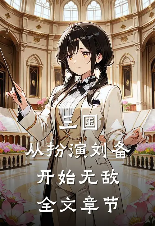 三国：从扮演刘备开始无敌全文章节