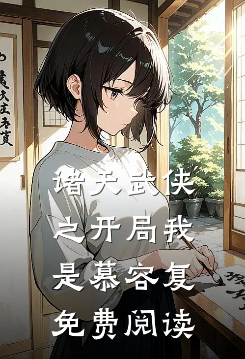 诸天武侠之开局我是慕容复免费阅读